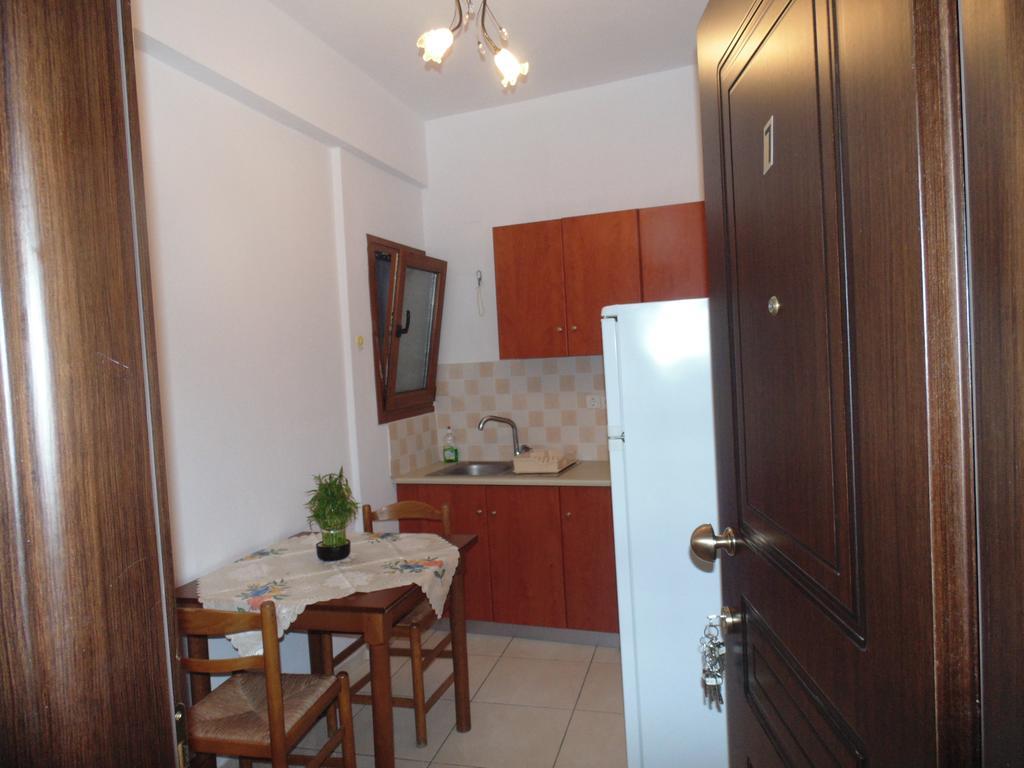 Maria Studios مدينة سكياثوس المظهر الخارجي الصورة
