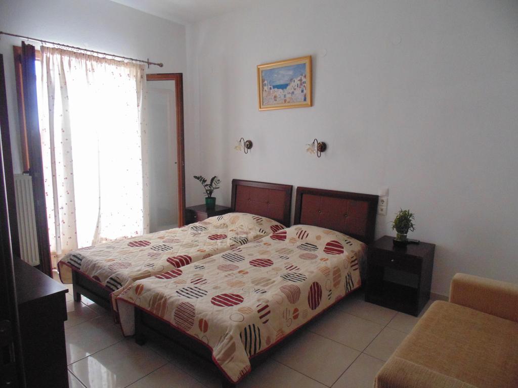 Maria Studios مدينة سكياثوس المظهر الخارجي الصورة