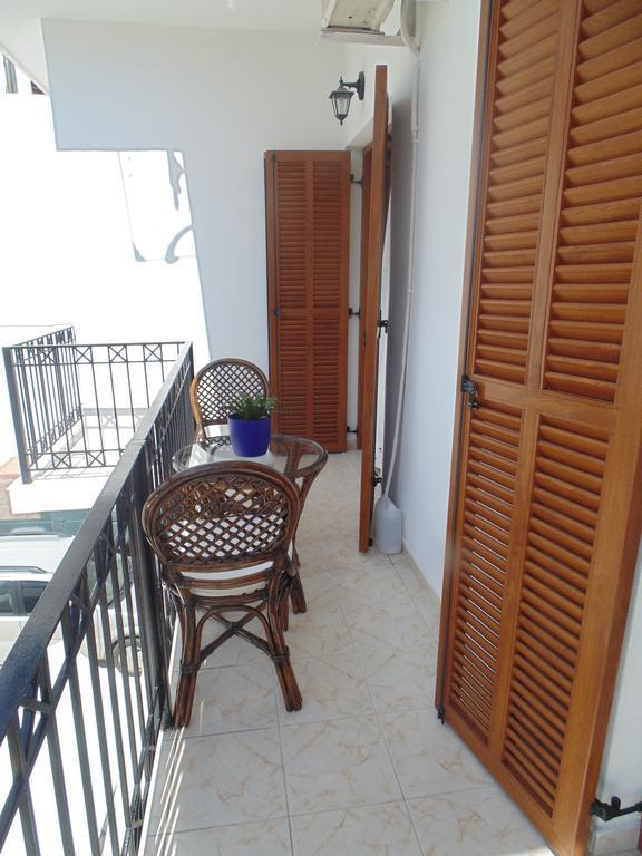 Maria Studios مدينة سكياثوس المظهر الخارجي الصورة