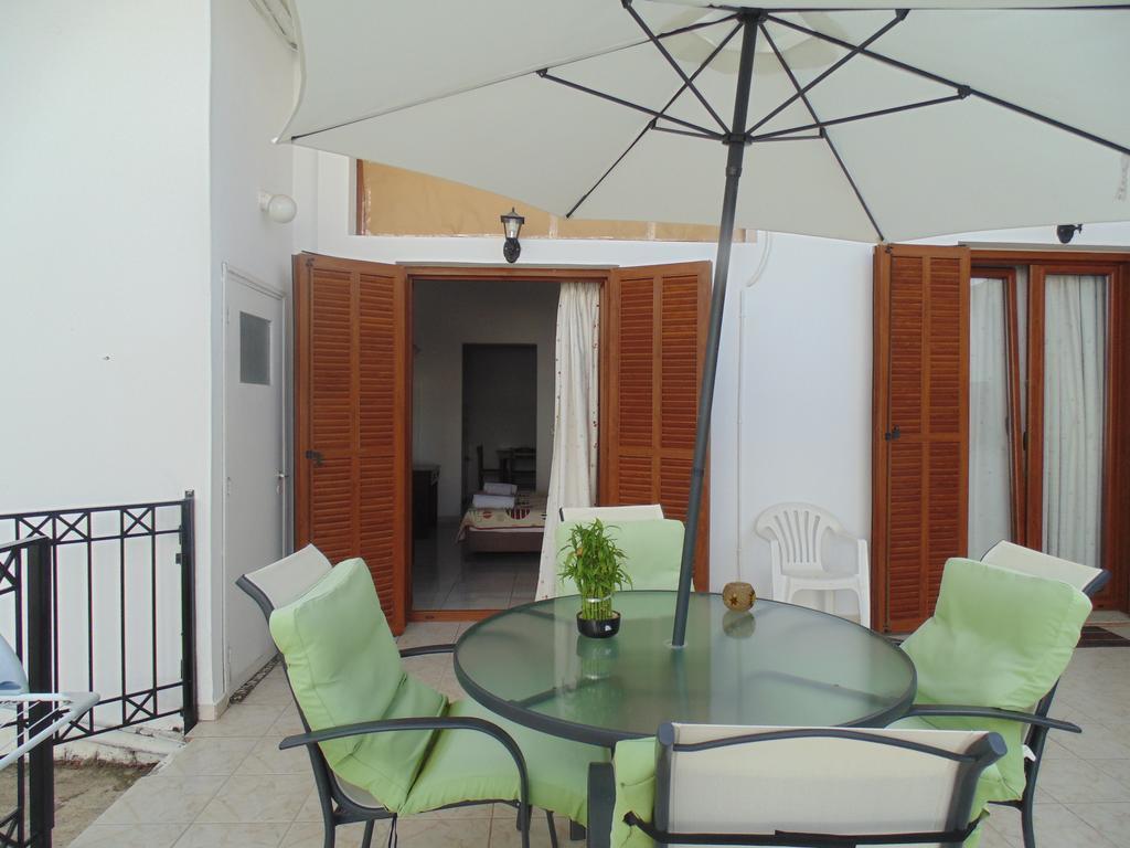 Maria Studios مدينة سكياثوس المظهر الخارجي الصورة