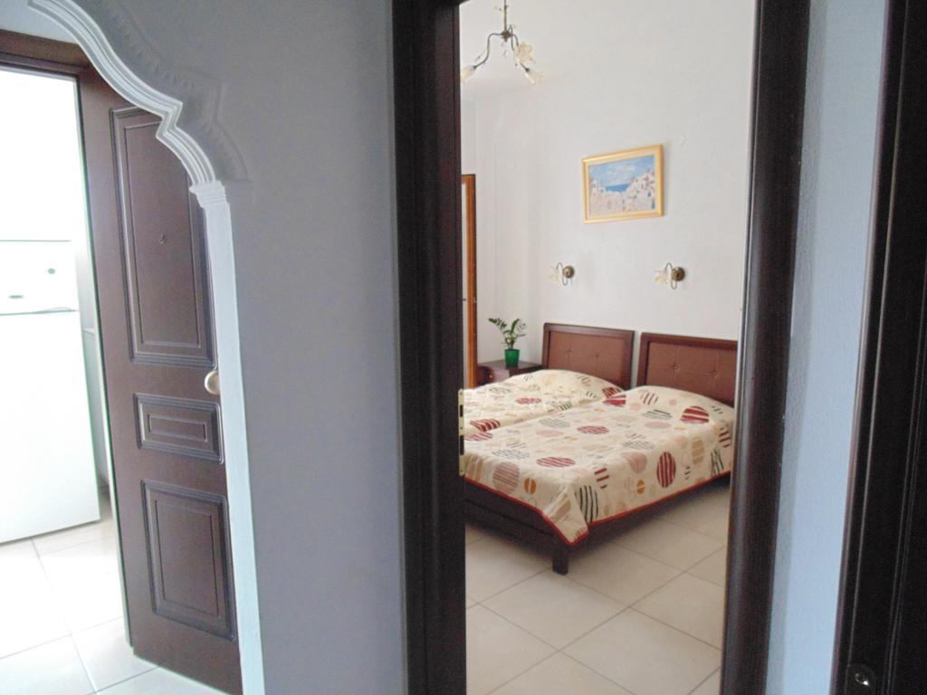 Maria Studios مدينة سكياثوس المظهر الخارجي الصورة