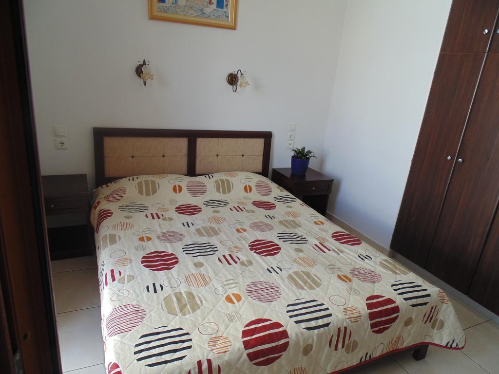 Maria Studios مدينة سكياثوس المظهر الخارجي الصورة