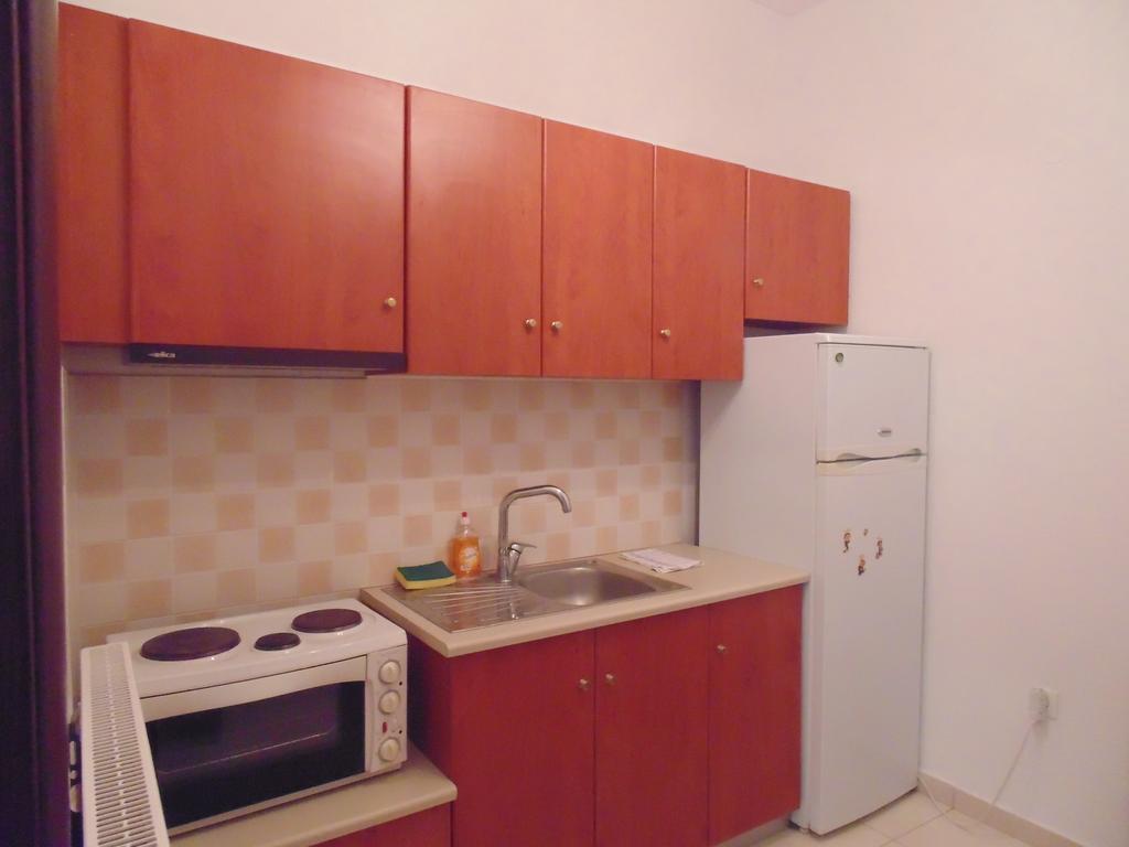 Maria Studios مدينة سكياثوس المظهر الخارجي الصورة